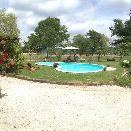 Holiday Domaine A Marmande 2