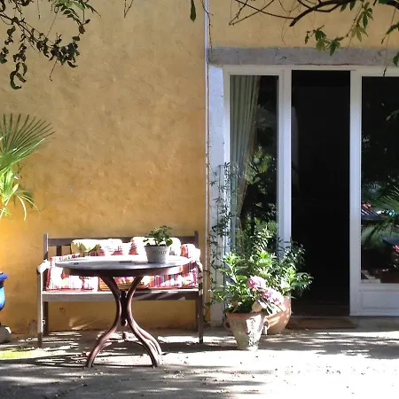 Prázdninový dům Holiday Domaine A Marmande 2 Berdoues