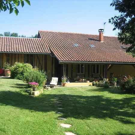 Holiday Domaine A Marmande 2 Berdoues