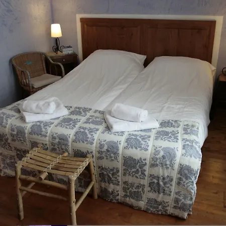 Prázdninový dům Holiday Domaine A Marmande 2