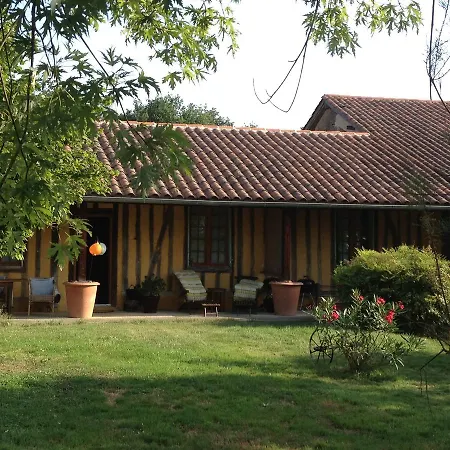 Holiday Domaine A Marmande 2 Berdoues