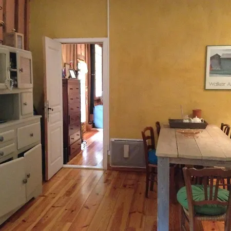 Holiday Domaine A Marmande 2 Prázdninový dům Berdoues