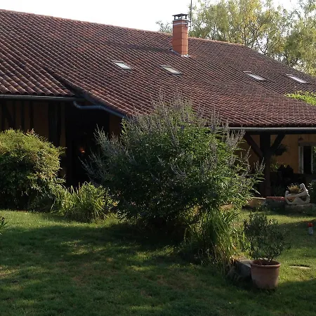 Holiday Domaine A Marmande 2 Berdoues