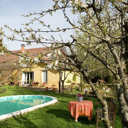 Holiday Domaine A Marmande 2 *