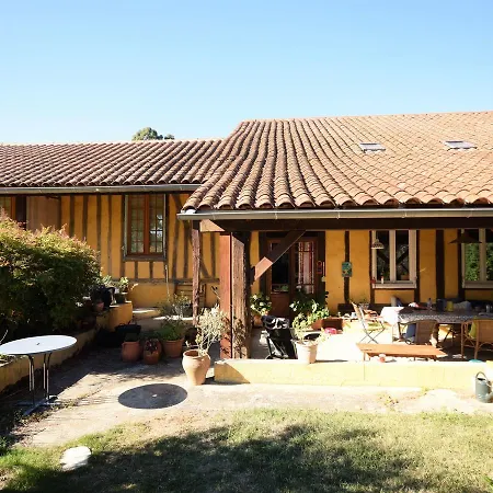 Holiday Domaine A Marmande 2