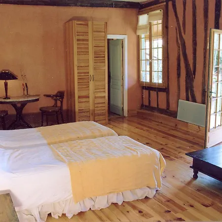 Prázdninový dům Holiday Domaine A Marmande 2 Berdoues