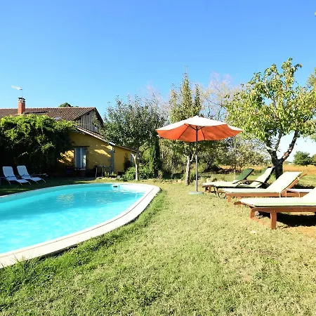 Holiday Domaine A Marmande 2 Prázdninový dům