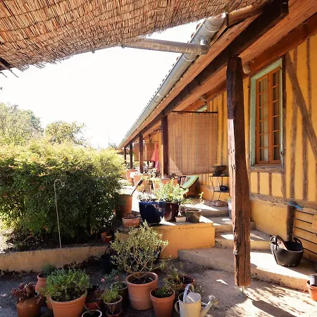 Holiday Domaine A Marmande 2 * Berdoues