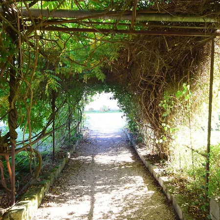 Holiday Domaine A Marmande 2 Prázdninový dům