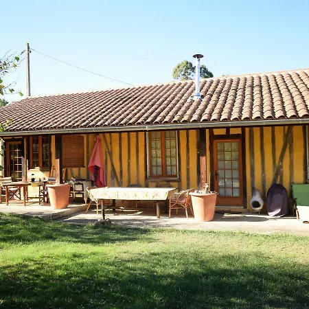 Holiday Domaine A Marmande 2 Berdoues