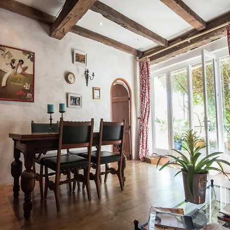 Prázdninový dům Holiday Domaine A Marmande 2 Berdoues