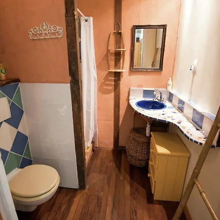 Holiday Domaine A Marmande 2 * Berdoues