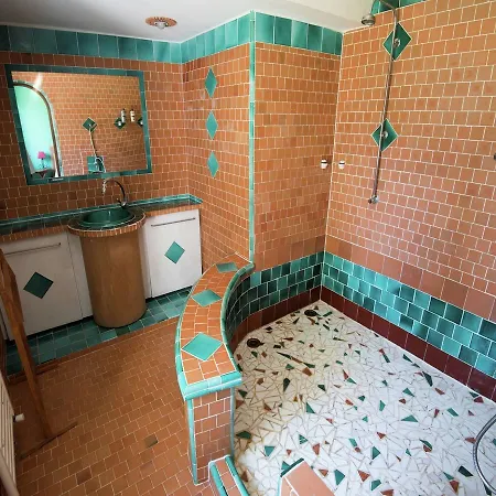 Holiday Domaine A Marmande 2 Prázdninový dům