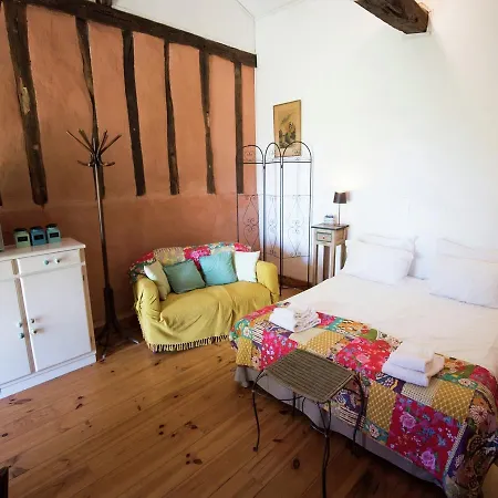 Holiday Domaine A Marmande 2 * Berdoues