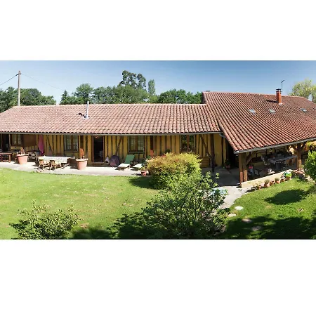 Holiday Domaine A Marmande 2 * Berdoues