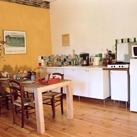 Prázdninový dům Holiday Domaine A Marmande 2