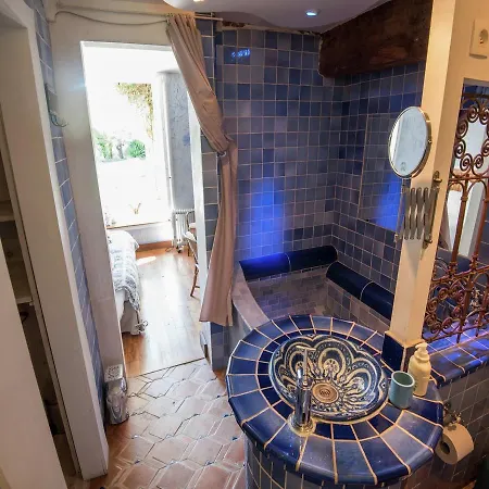Prázdninový dům Holiday Domaine A Marmande 2 *