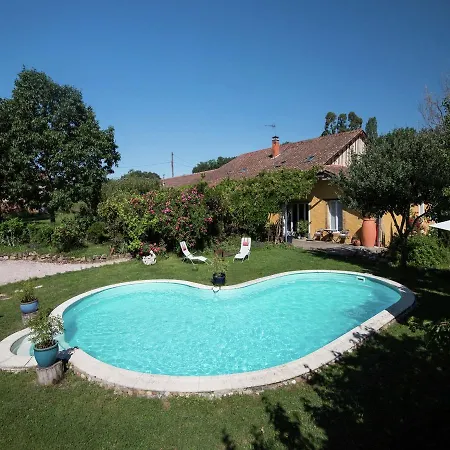 Holiday Domaine A Marmande 2 *