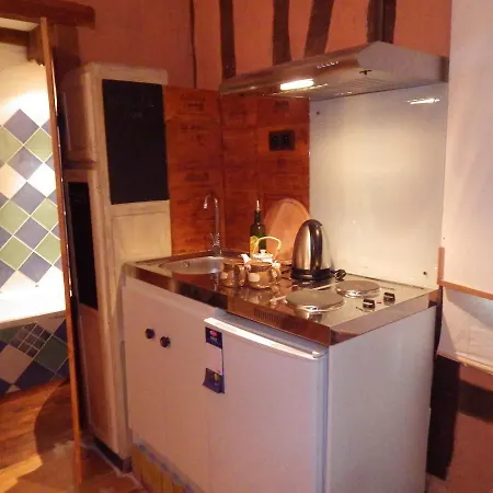 Holiday Domaine A Marmande 2 Prázdninový dům *