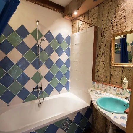 Holiday Domaine A Marmande 2
